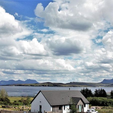 An Cois Na Mara Bed & Breakfast Laide Bagian luar foto