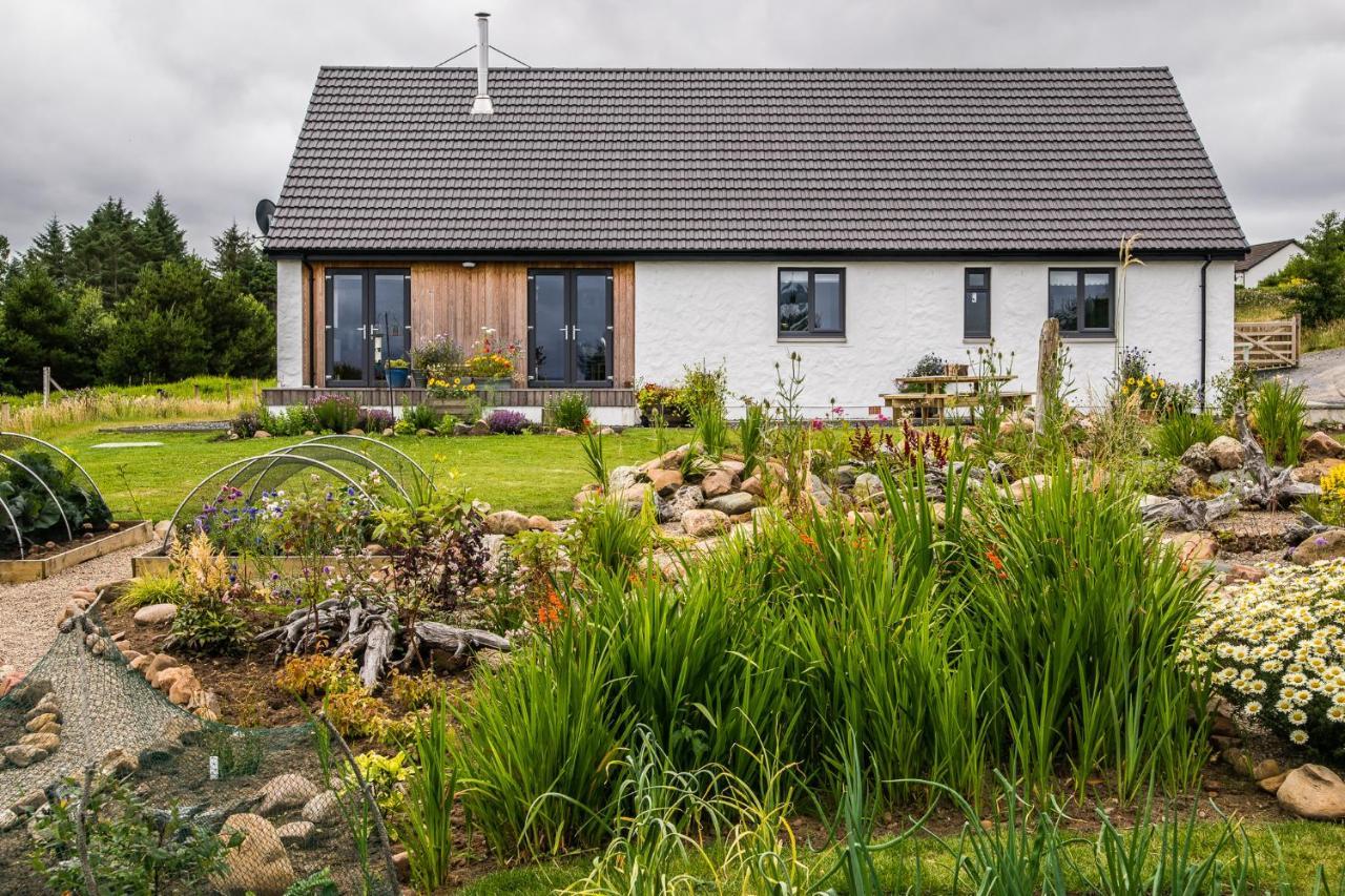 An Cois Na Mara Bed & Breakfast Laide Bagian luar foto