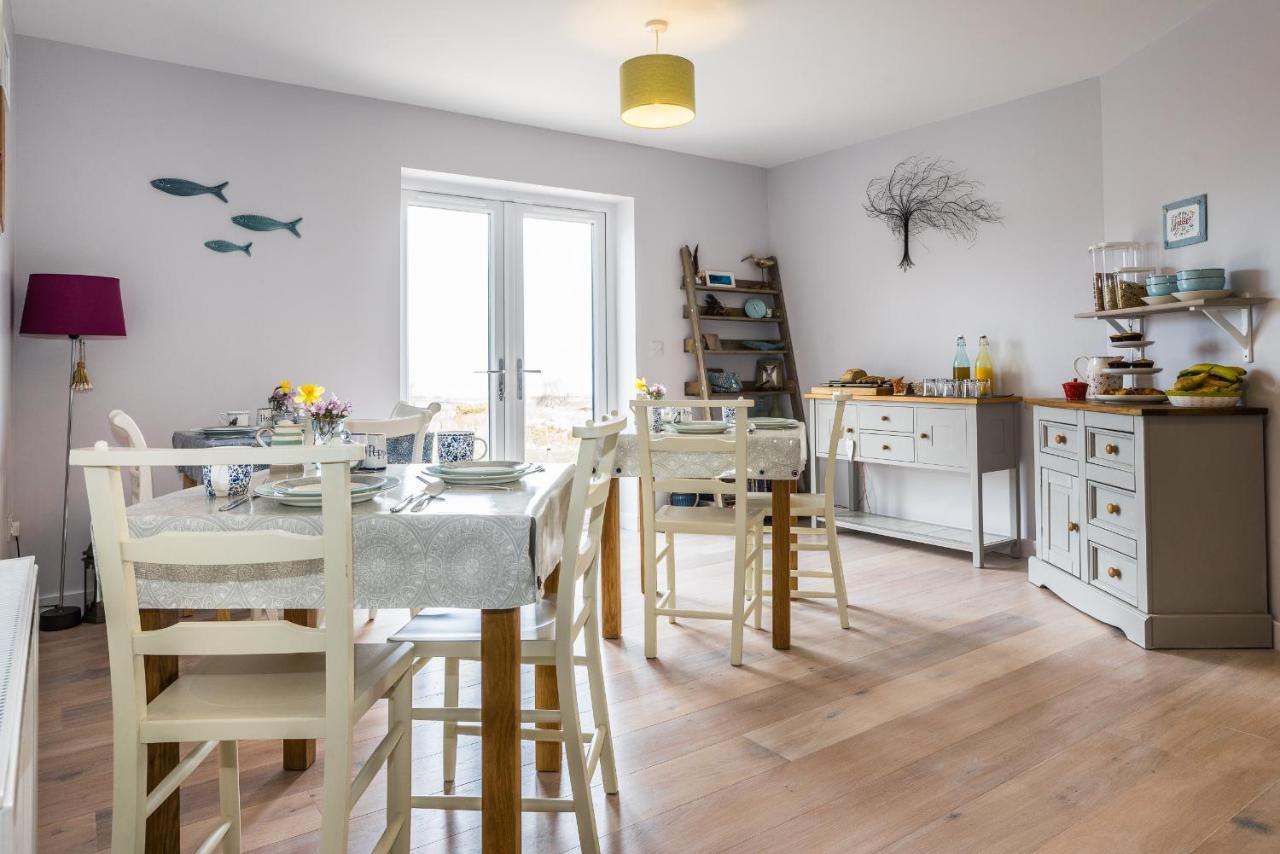 An Cois Na Mara Bed & Breakfast Laide Bagian luar foto