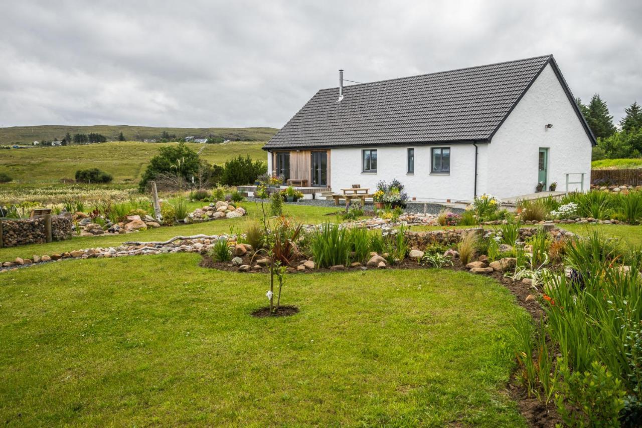 An Cois Na Mara Bed & Breakfast Laide Bagian luar foto