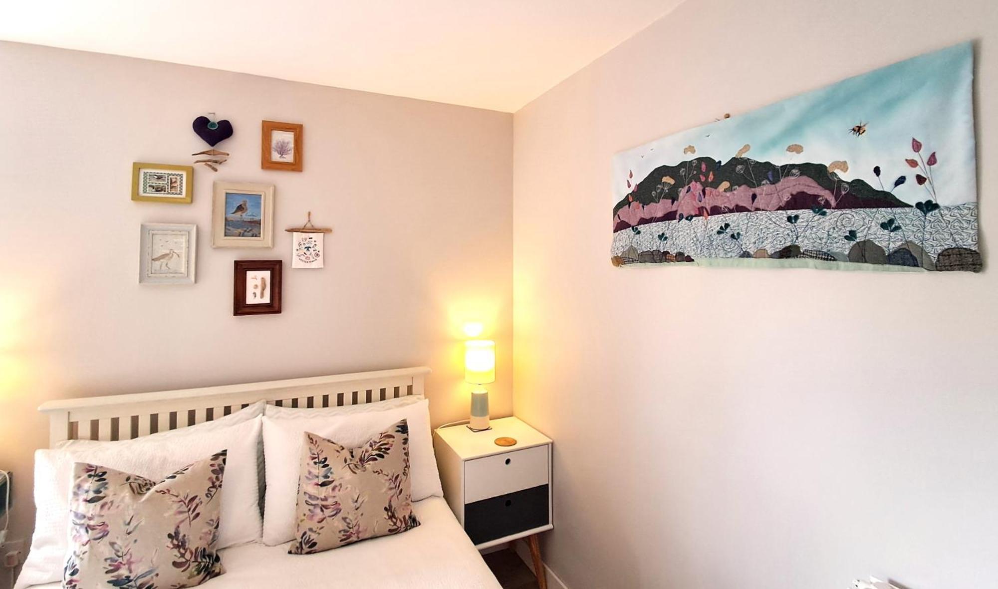 An Cois Na Mara Bed & Breakfast Laide Bagian luar foto